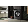 Haier 939 iPro Series 3 10kg Washing Machine - Graphite
