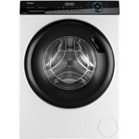 Haier 939 iPro Series 3 10kg 1400rpm Washing Machine - White