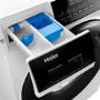 Haier 939 iPro Series 3 10kg 1400rpm Washing Machine - White