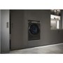 Haier 979 iPro Series 7 10kg 1400rpm Washing Machine - Graphite
