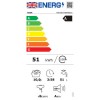 Haier i-Pro Series 7 10kg 1400rpm Freestanding Washing Machine - Graphite