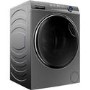 Haier 979 iPro Series 7 10kg 1400rpm Washing Machine - Graphite