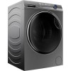 Haier i-Pro Series 7 10kg 1400rpm Freestanding Washing Machine - Graphite
