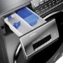 Haier 979 iPro Series 7 10kg 1400rpm Washing Machine - Graphite