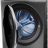 Haier i-Pro Series 7 10kg 1400rpm Freestanding Washing Machine - Graphite