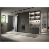 Haier i-Pro Series 7 10kg 1400rpm Freestanding Washing Machine - Graphite