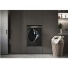 Haier i-Pro Series 7 10kg 1400rpm Freestanding Washing Machine - Graphite