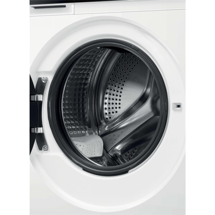 Haier X5 10kg 1400rpm Washing Machine - White