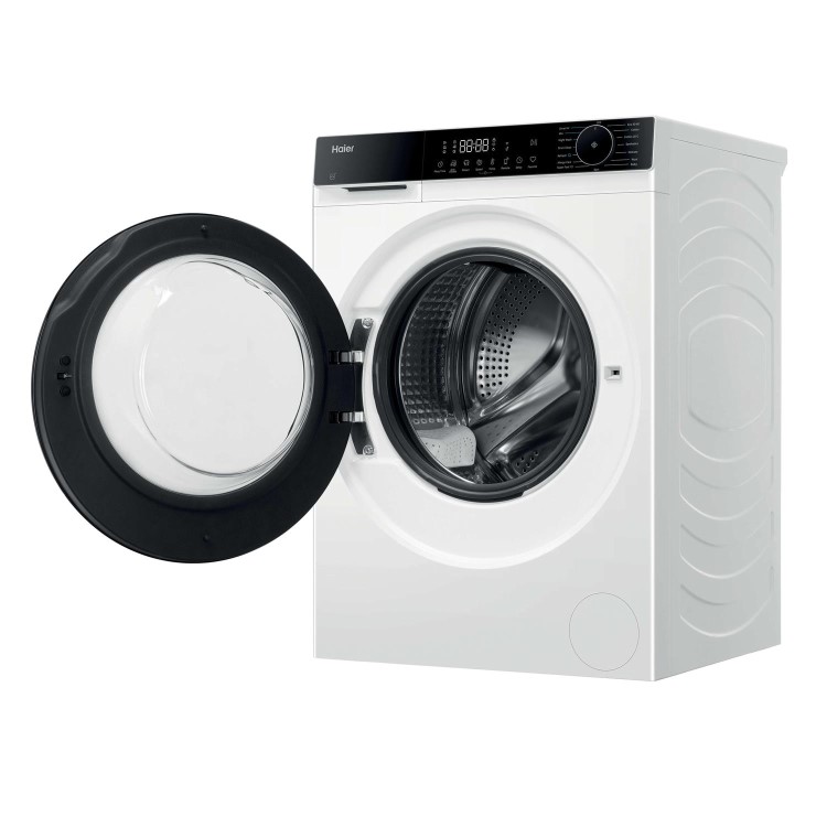 Haier X5 10kg 1400rpm Washing Machine - White