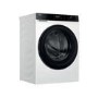Haier X5 10kg 1400rpm Washing Machine - White