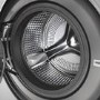 Refurbished Haier i-Pro Series 7 HW110B14979SEUUK Freestanding 11KG 1400 Spin Washing Machine Graphite