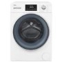 Refurbished Haier HW120-B14876 Freestanding 12KG 1400 Spin Washing Machine