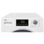Refurbished Haier HW120-B14876 Freestanding 12KG 1400 Spin Washing Machine