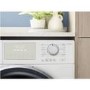 Refurbished Haier HW120-B14876 Freestanding 12KG 1400 Spin Washing Machine