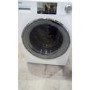 Refurbished Haier HW120-B14876 Freestanding 12KG 1400 Spin Washing Machine White