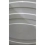 Refurbished Haier HW120-B14876 Freestanding 12KG 1400 Spin Washing Machine White