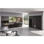 Refurbished Haier HWS77GDAU1 Freestanding 77 Bottle Dual Zone Wine Cooler Black