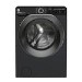 Hoover H-Wash 500 10kg Freestanding Washing Machine - Black