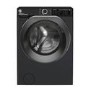 Hoover H-Wash 500 10kg Freestanding Washing Machine - Black