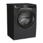 Hoover H-Wash 500 10kg Freestanding Washing Machine - Black