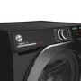 Hoover H-Wash 500 10kg Freestanding Washing Machine - Black