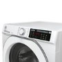 Hoover HW410AMC/1-80 H-Wash 500 10kg Freestanding Washing Machine - White