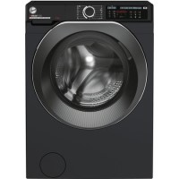 Hoover Wash 500 11kg Freestanding Washing Machine - Black Hoover Wash 500 11kg Freestanding Washing Machine - Black