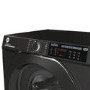Hoover Wash 500 11kg Freestanding Washing Machine - Black