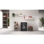 Hoover Wash 500 11kg Freestanding Washing Machine - Black