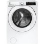 Refurbished Hoover Wash 500 HW411AMC1-80 Freestanding 11KG 1400 Spin Washing Machine White