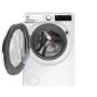 Refurbished Hoover Wash 500 HW411AMC1-80 Freestanding 11KG 1400 Spin Washing Machine White