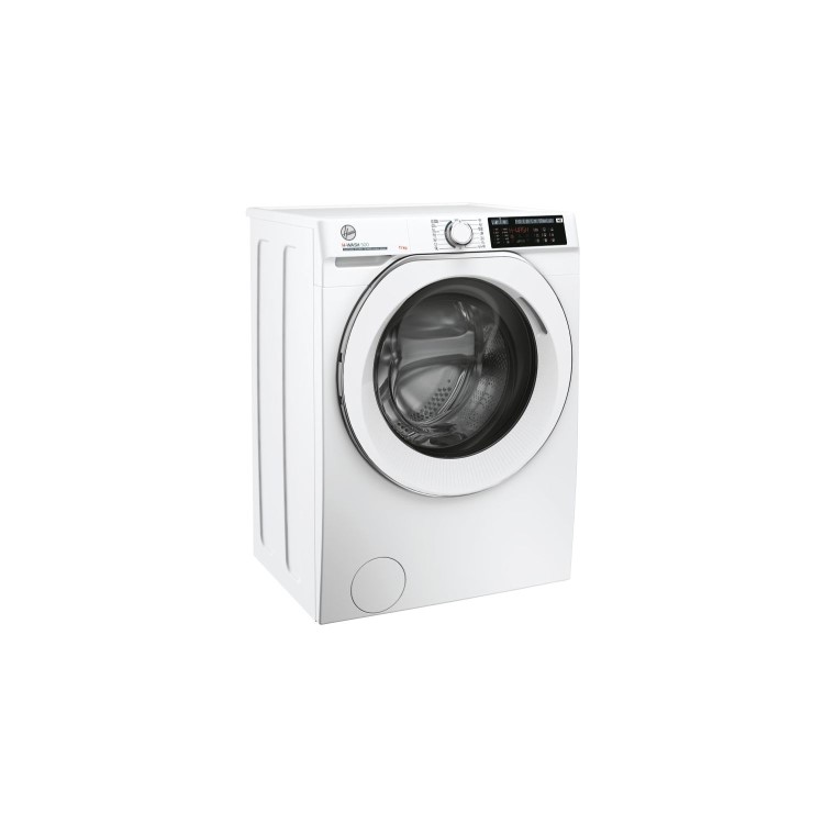 Refurbished Hoover Wash 500 HW411AMC1-80 Freestanding 11KG 1400 Spin Washing Machine White