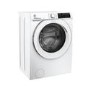 Refurbished Hoover Wash 500 HW411AMC1-80 Freestanding 11KG 1400 Spin Washing Machine White