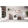 Refurbished Hoover Wash 500 HW411AMC1-80 Freestanding 11KG 1400 Spin Washing Machine White