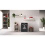 Hoover H-Wash 500 12kg Freestanding Washing Machine - Black