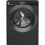 Hoover H-Wash 500 12kg Freestanding Washing Machine - Black