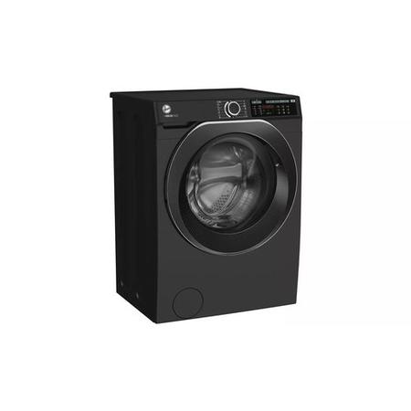 Hoover Wash 500 12kg Freestanding Washing Machine - Black