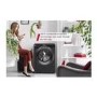 Hoover Wash 500 12kg Freestanding Washing Machine - Black