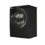 Hoover H-Wash 500 12kg Freestanding Washing Machine - Black