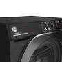 Hoover H-Wash 500 12kg Freestanding Washing Machine - Black