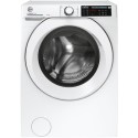 HW412AMC1-80 Hoover H-Wash 500 12kg 1400rpm Washing Machine - Wi-Fi Connected, A-Rated - White