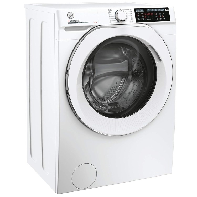 Hoover H-Wash 500 12kg 1400rpm Washing Machine White