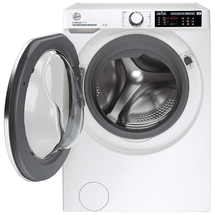 Hoover H-Wash 500 12kg 1400rpm Washing Machine White