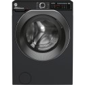 HW414AMBCB1-80 Hoover H-Wash 500 14kg 1400rpm Washing Machine - Black