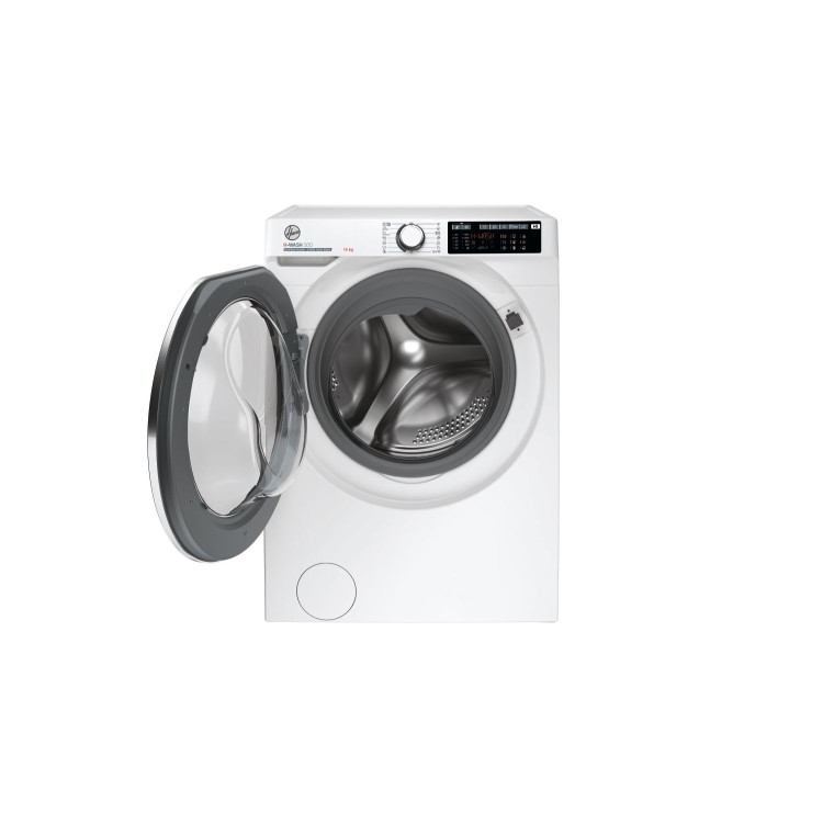 Hoover H-Wash 500 14kg 1400rpm Washing Machine - White