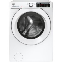 Refurbished Hoover H-Wash 500 HW610AMC1-80 Freestanding 10KG 1600 Spin Washing Machine White
