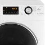 Refurbished Haier HW70-B12636 Freestanding 7KG 1200 Spin Washing Machine White