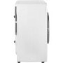Refurbished Haier HW70-B12636 Freestanding 7KG 1200 Spin Washing Machine White