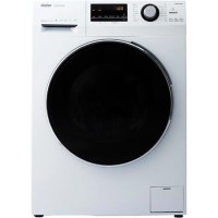 Refurbished Haier Hatrium HW80-B14636 Freestanding 8KG 1400 Spin Washing Machine