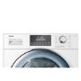 Refurbished Haier HW80-B14876 Freestanding 8KG 1400 Spin Washing Machine
